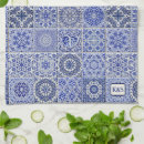Search for delft blue placemats Delftware