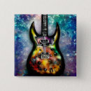 Search for guitar badges heavy metal