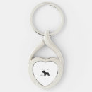 Search for french bulldog key rings Weimaraner