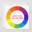 Search for shopping square invitations Design