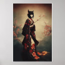 Search for kitsune art Geisha