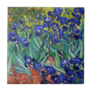 Search for post impressionism tiles Flowers