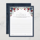 Search for time capsule weddings Bridal shower