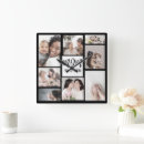 Search for mothers day clocks Mum birthday