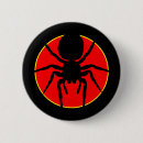 Search for arachnids badges Creepy