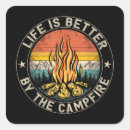 Search for life better stickers Mountain