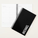 Search for minimalist planners Masculine
