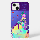 Search for mad hatter iphone cases Vintage