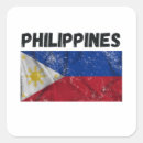 Search for pinoy flag stickers Pride