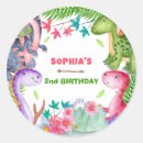 Search for cute trex stickers Roar