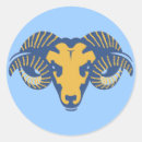Search for rams stickers Animals