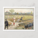 Search for vintage baseball postcards Antique