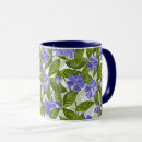 Search for periwinkle mugs Floral