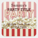 Search for youre invited stickers Birthday