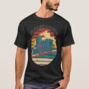 Search for railway tshirts Railroad