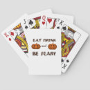 Search for skull playing cards Spooky