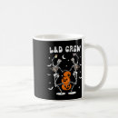 Search for skeleton crew mugs Creepy
