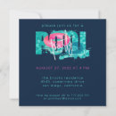 Search for barbecue square invitations Pool party