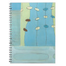 Search for abstract notebooks Design