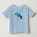 Search for shark toddler tshirts Ocean