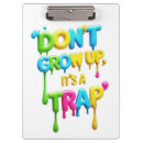 Search for funny saying quotes clipboards Vintage