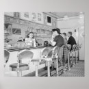 Search for counter posters Diner