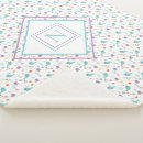 Search for under the sea blankets Fish