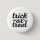 Search for trick or treating badges Halloween party