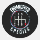 Search for manual stickers Speed