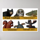Search for wild thing posters Nature