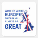 Search for european union stickers Great britain
