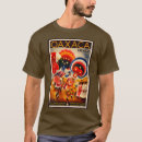Search for retro ads tshirts Travel