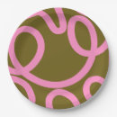 Search for olive green paper plates Minimalist
