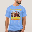 Search for gunsmoke tshirts Funny sayings