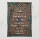 Search for horseshoe invitations Barn