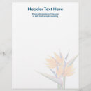 Search for write stuff business stationery Tropical