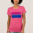 Search for bisexual flag tshirts Bi pride