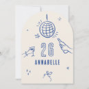 Search for whimsical birthday invitations Cocktail