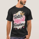 Search for sister squad tshirts Sibling love