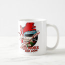 Search for william mugs Red