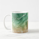 Search for summer wedding mugs Ocean