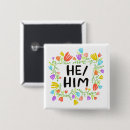 Search for rainbow square badges Trendy