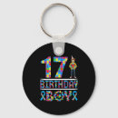 Search for shooting key rings Birthday