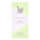 Search for shape rack cards Elegant
