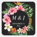 Search for destination wedding wedding stickers Floral