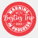 Search for progress stickers Travel