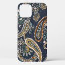 Search for indian pattern iphone cases Paisley