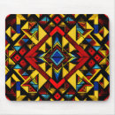 Search for aztec mouse mats Yellow