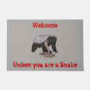 Search for attitude doormats Animal