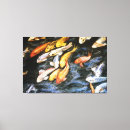 Search for koi fish art Pond